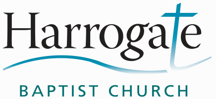 Harrogate Baptist Church